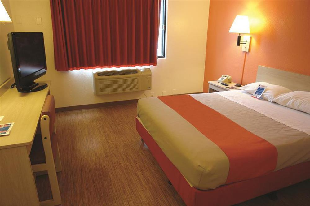 Motel 6-Glenview, Il - Chicago North Habitación foto